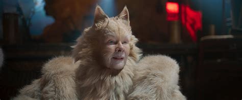 cats 2019 review